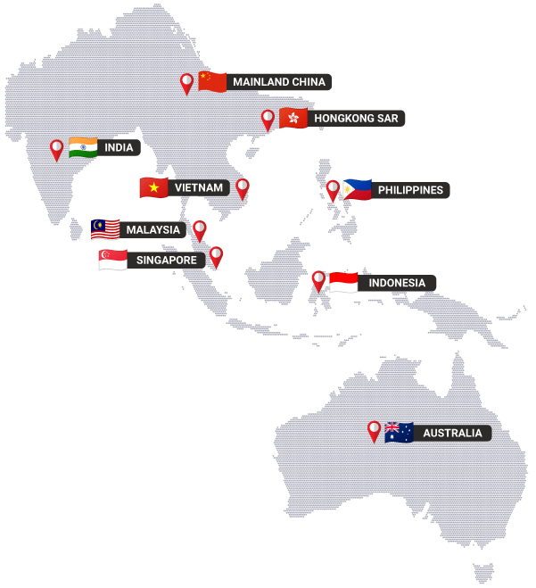 InCorp Countries InCorp Countries